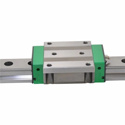 أفضل 10 شركات مصنعة لقضبان السكك الخطية CNC في الصين لعام 2026